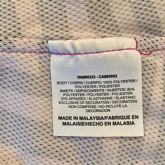 Nike Dry-Fit Top - Picture 4 of 4